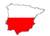 ÁREA DE SERVICIO DE PAMANES - Polski
